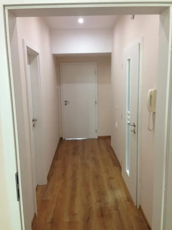Beachfront Sea Garden Apartment Burgas 0*,